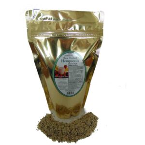Hemp Seeds