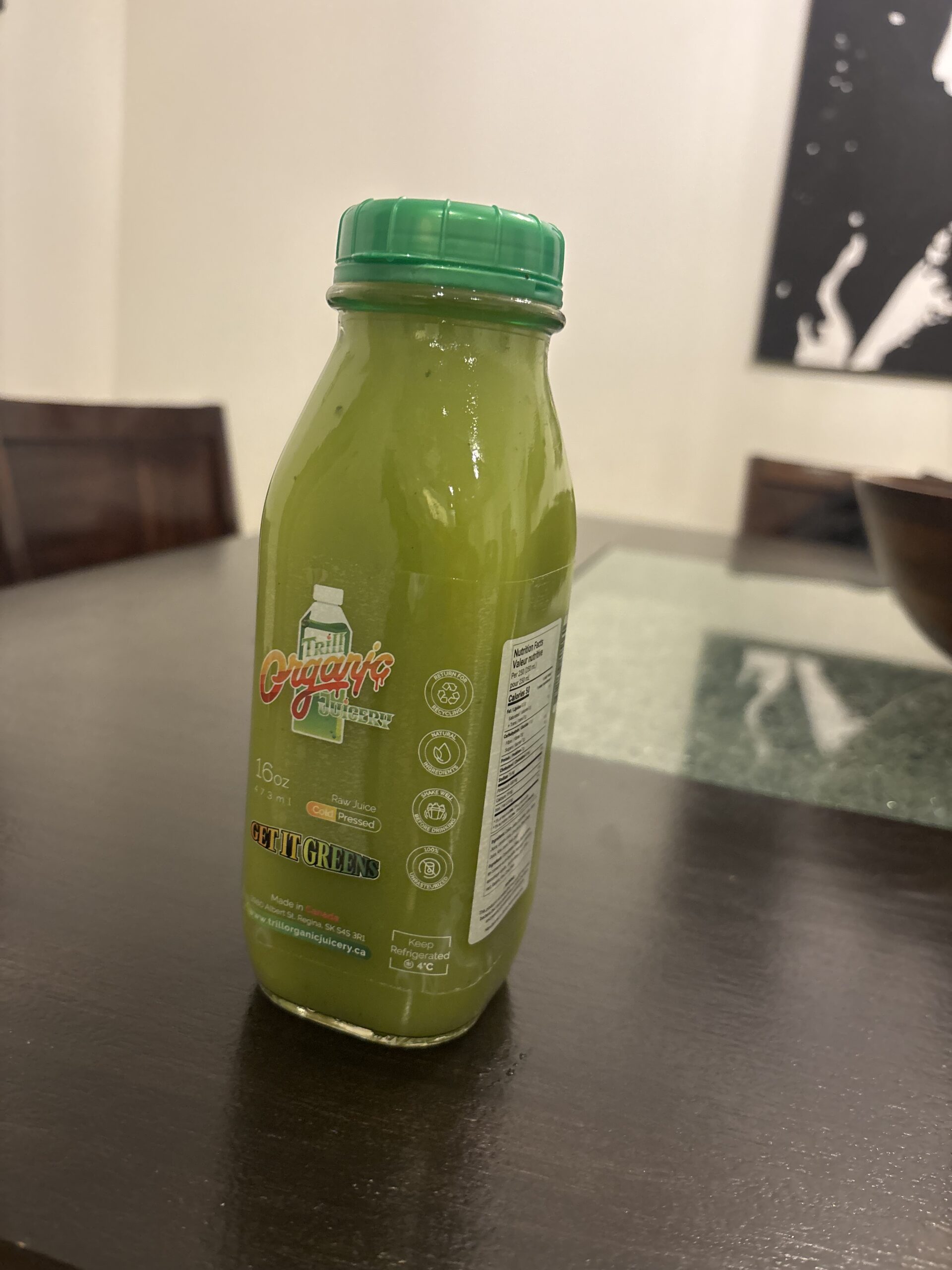Get It Greens - Image 2