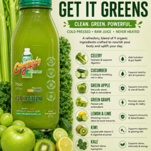 Get It Greens