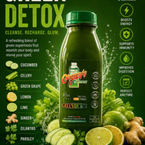 Green Detox